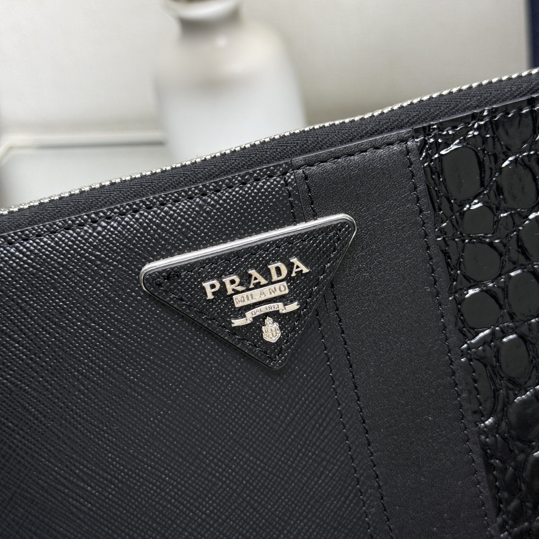 Prada Clutch Bags